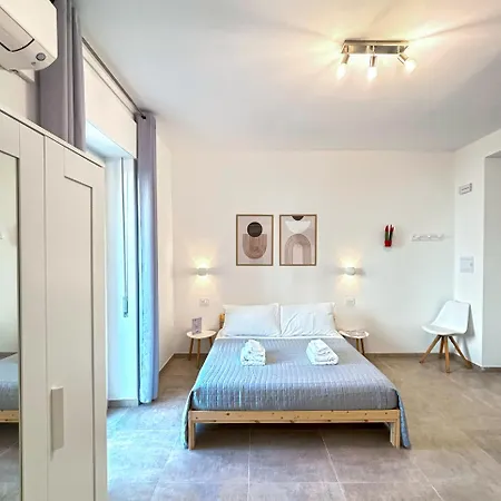 Bed & Breakfast Nemo Centre *