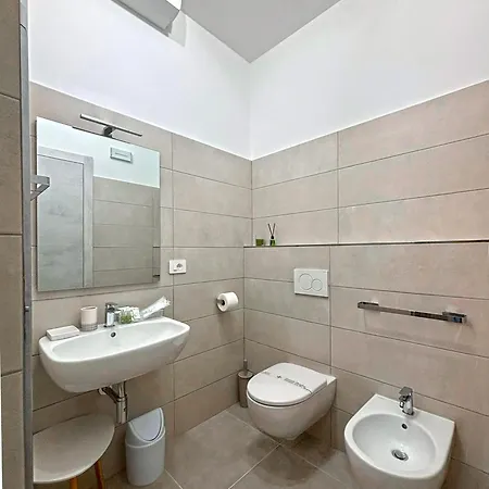Nemo Centre Bed & Breakfast Alghero