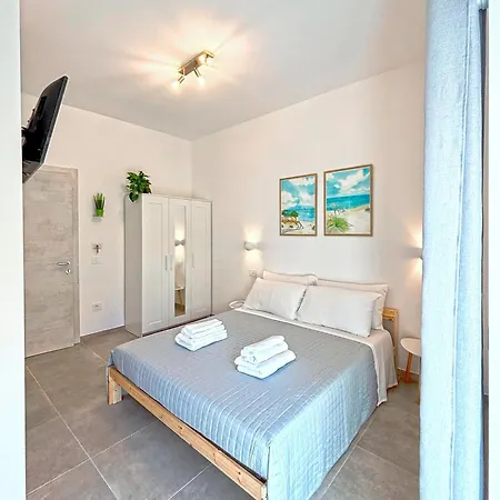 Nemo Centre Bed & Breakfast *