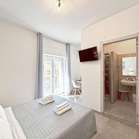 Bed & Breakfast Nemo Centre *
